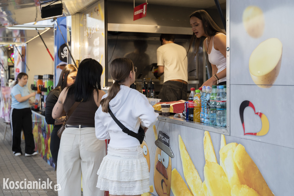 Dni Śmigla 2026 – food trucki i stragany