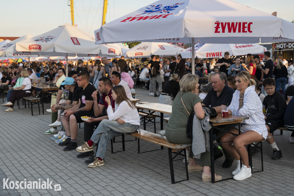 Dni Śmigla 2026 – food trucki i stragany