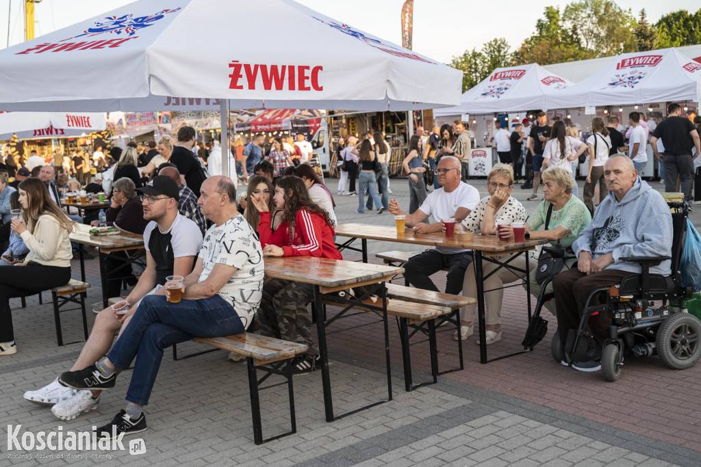 Dni Śmigla 2026 – food trucki i stragany