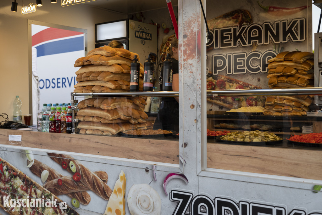 Dni Śmigla 2026 – food trucki i stragany