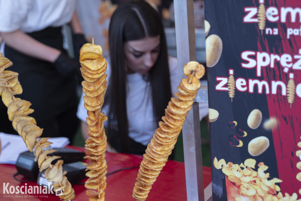 Dni Śmigla 2026 – food trucki i stragany