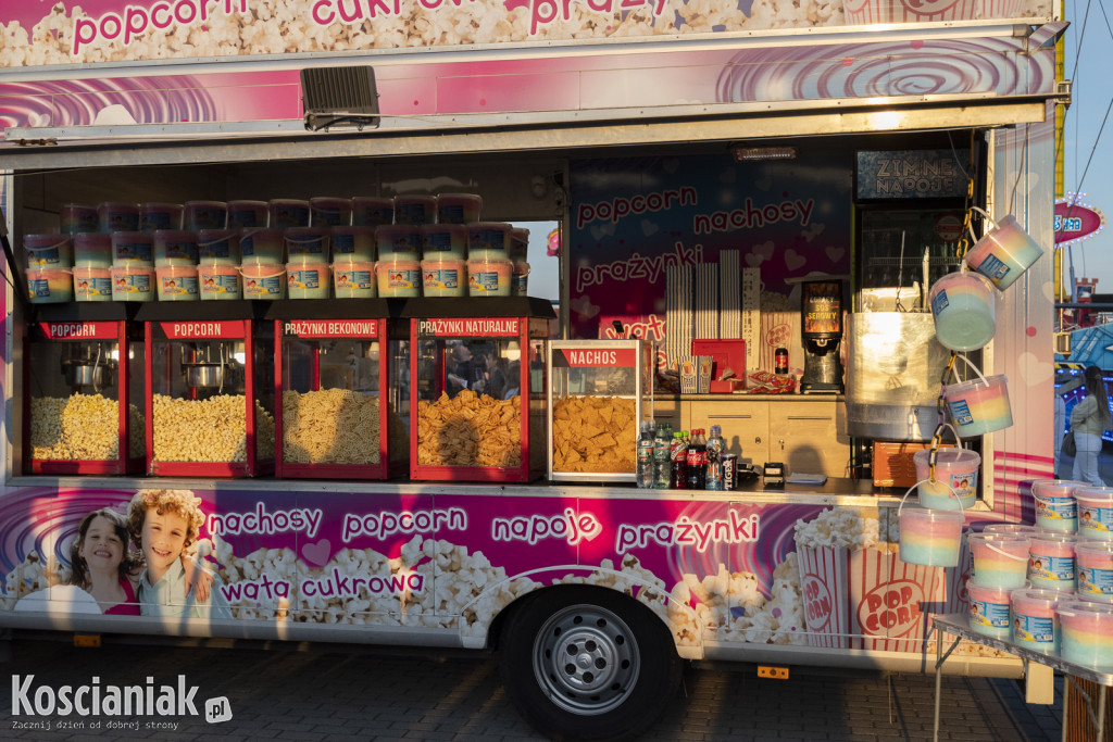 Dni Śmigla 2026 – food trucki i stragany
