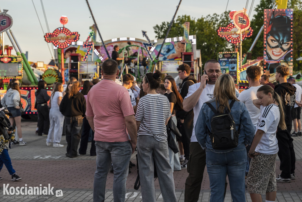 Dni Śmigla 2026 – food trucki i stragany