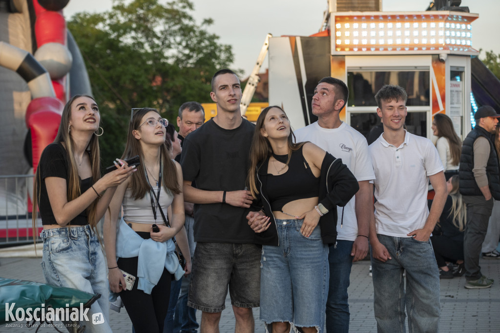 Dni Śmigla 2026 – food trucki i stragany