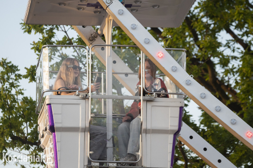 Dni Śmigla 2026 – food trucki i stragany