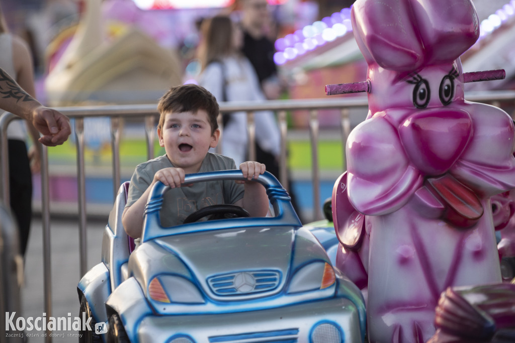 Dni Śmigla 2026 – food trucki i stragany