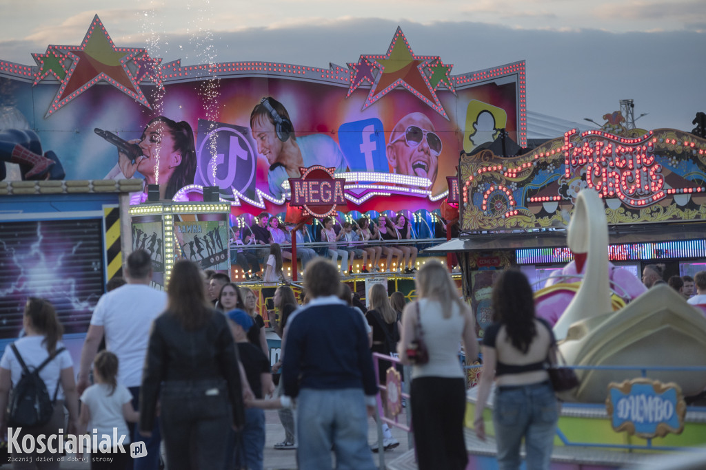 Dni Śmigla 2026 – food trucki i stragany
