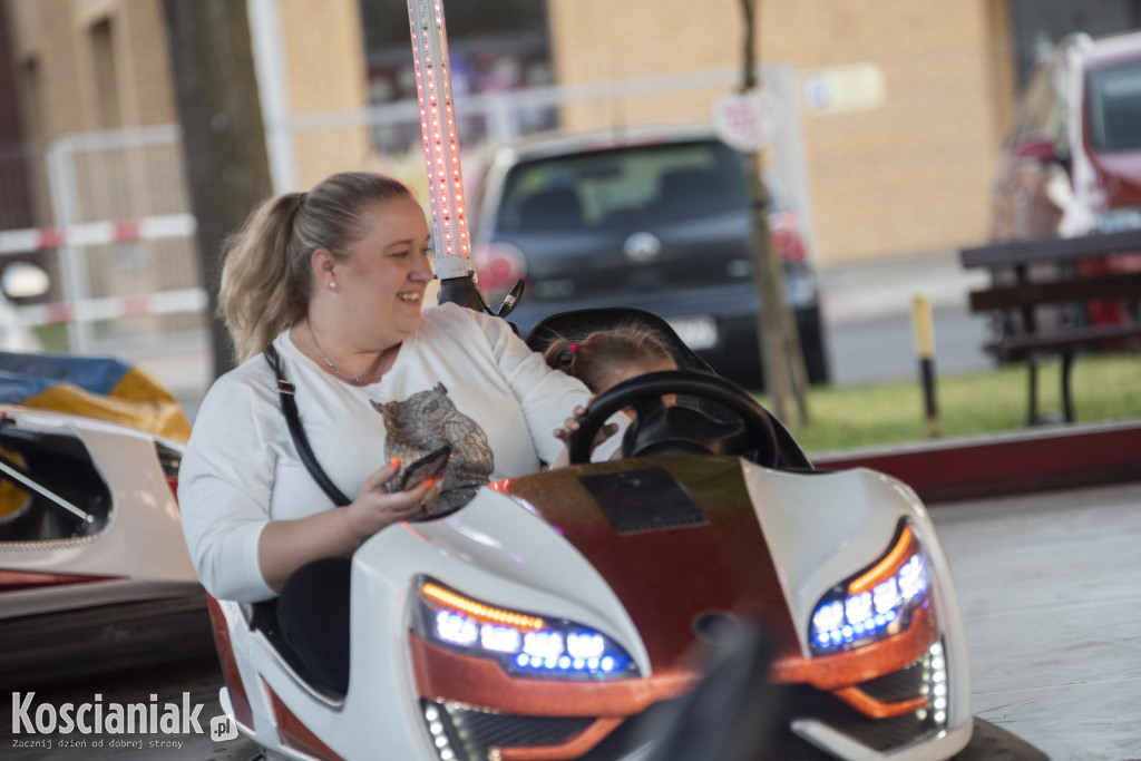 Dni Śmigla 2026 – food trucki i stragany