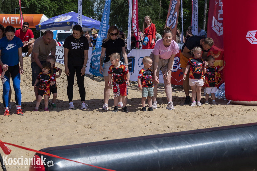 Runaway Drogbruk Junior w Nowym Dębcu 2026
