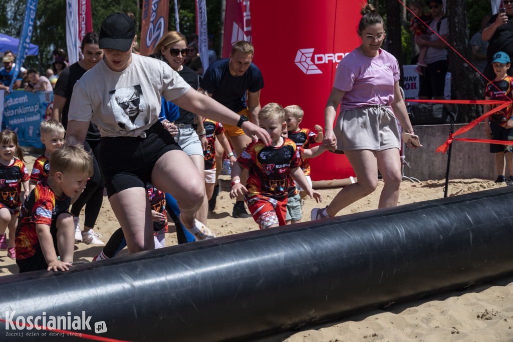 Runaway Drogbruk Junior w Nowym Dębcu 2026