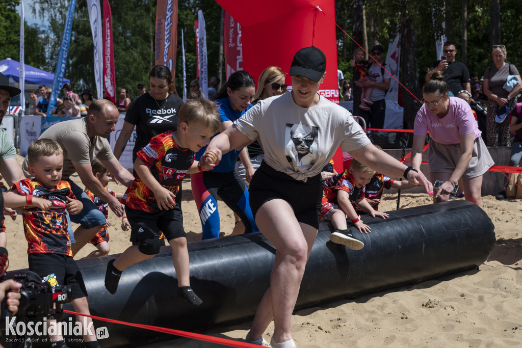 Runaway Drogbruk Junior w Nowym Dębcu 2026
