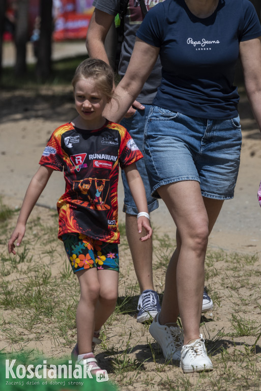 Runaway Drogbruk Junior w Nowym Dębcu 2026