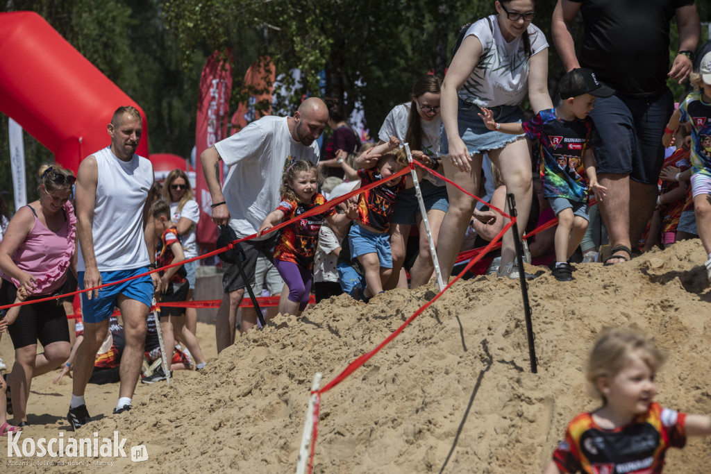 Runaway Drogbruk Junior w Nowym Dębcu 2026