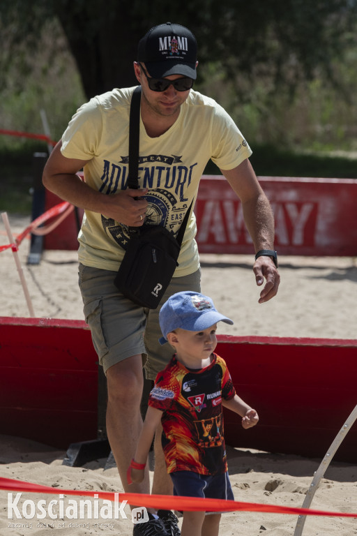 Runaway Drogbruk Junior w Nowym Dębcu 2026