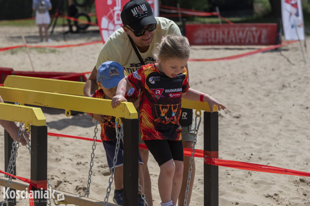 Runaway Drogbruk Junior w Nowym Dębcu 2026