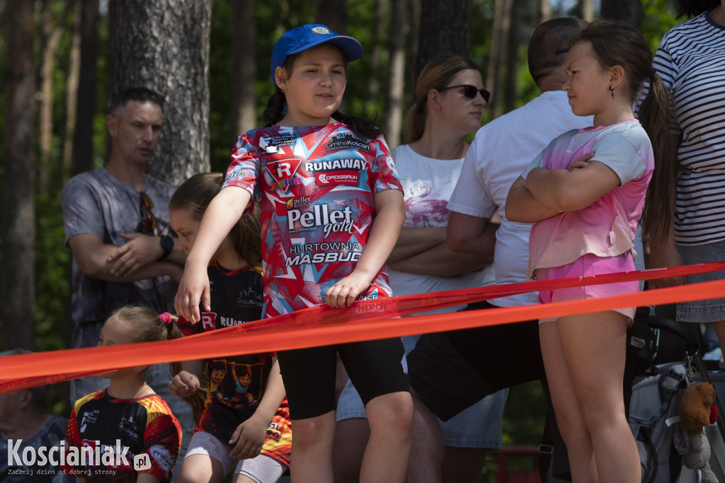 Runaway Drogbruk Junior w Nowym Dębcu 2026