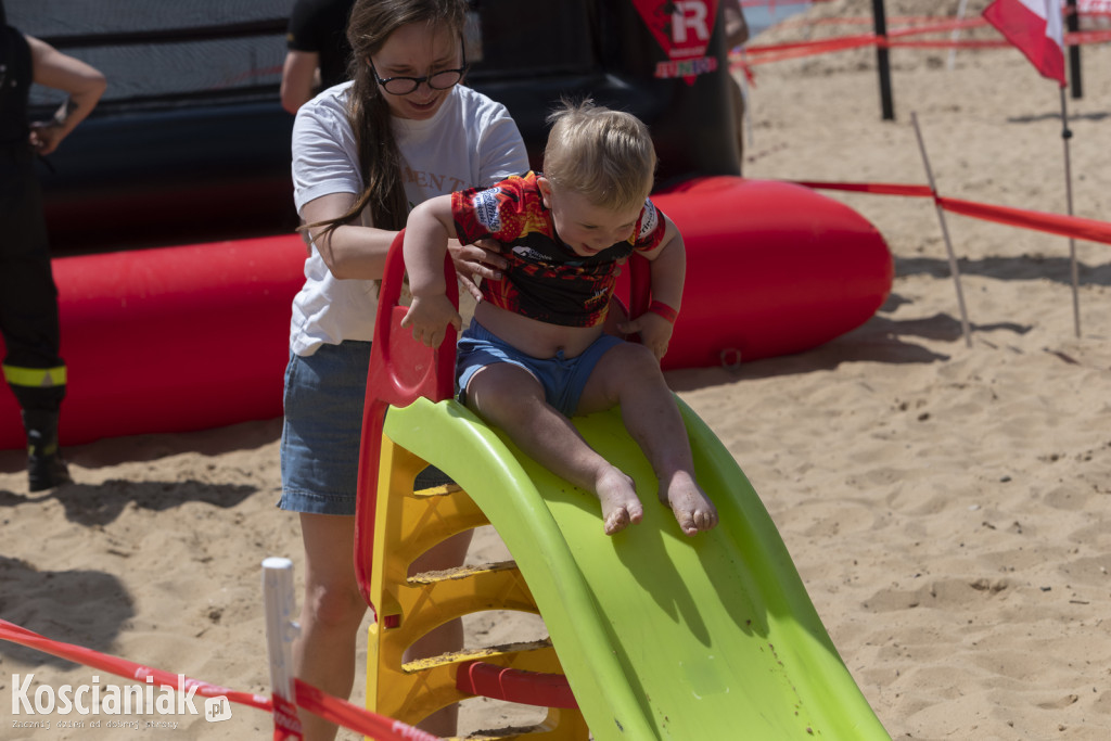 Runaway Drogbruk Junior w Nowym Dębcu 2026
