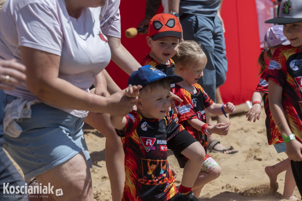 Runaway Drogbruk Junior w Nowym Dębcu 2026