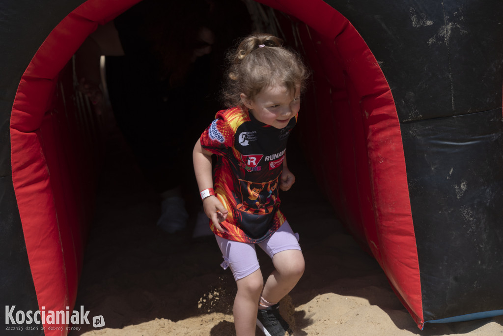 Runaway Drogbruk Junior w Nowym Dębcu 2026