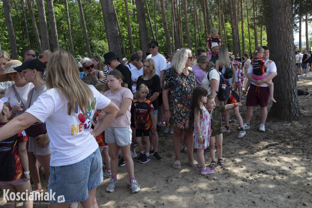 Runaway Drogbruk Junior w Nowym Dębcu 2026
