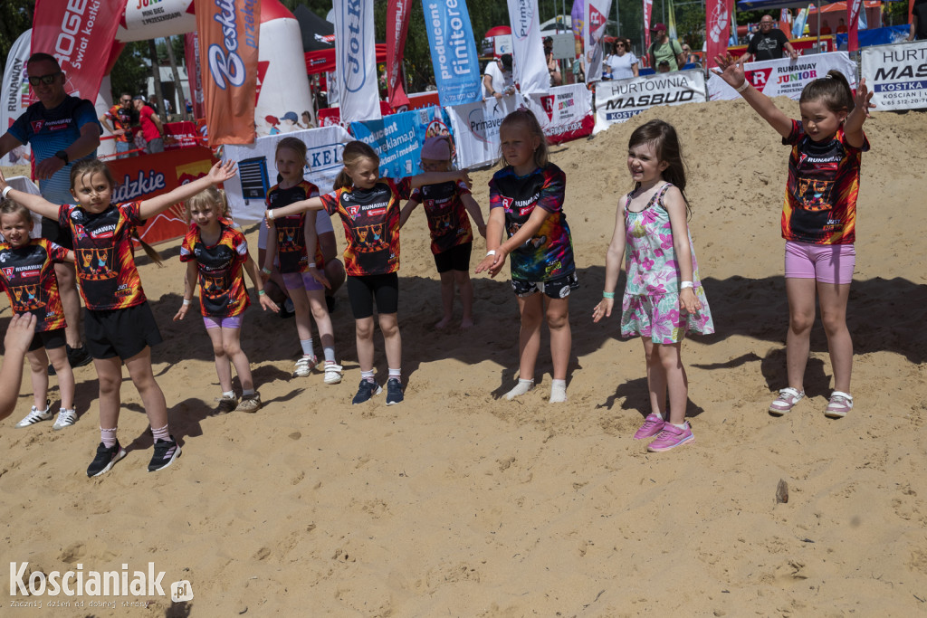 Runaway Drogbruk Junior w Nowym Dębcu 2026