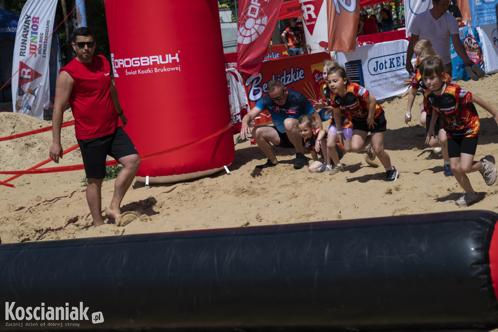 Runaway Drogbruk Junior w Nowym Dębcu 2026