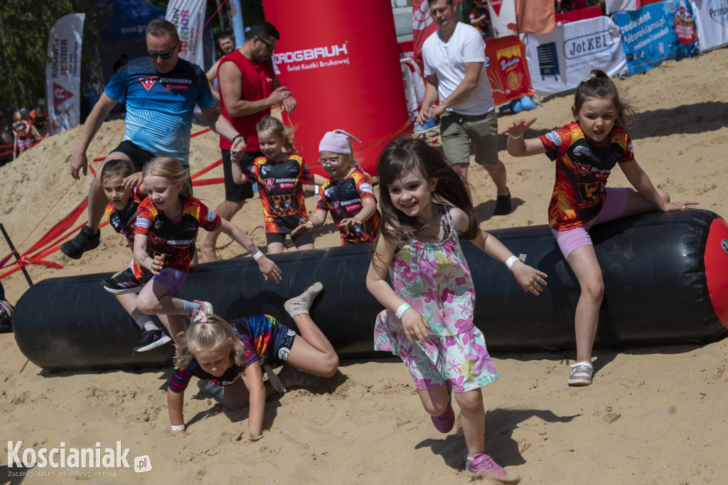 Runaway Drogbruk Junior w Nowym Dębcu 2026