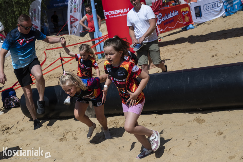 Runaway Drogbruk Junior w Nowym Dębcu 2026