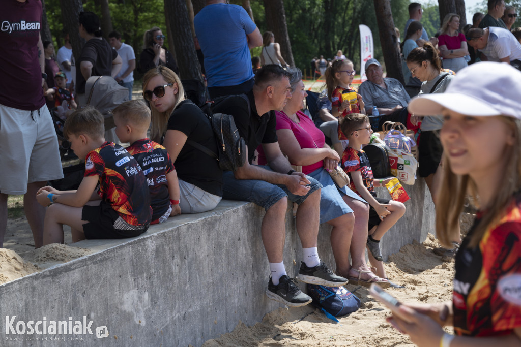 Runaway Drogbruk Junior w Nowym Dębcu 2026