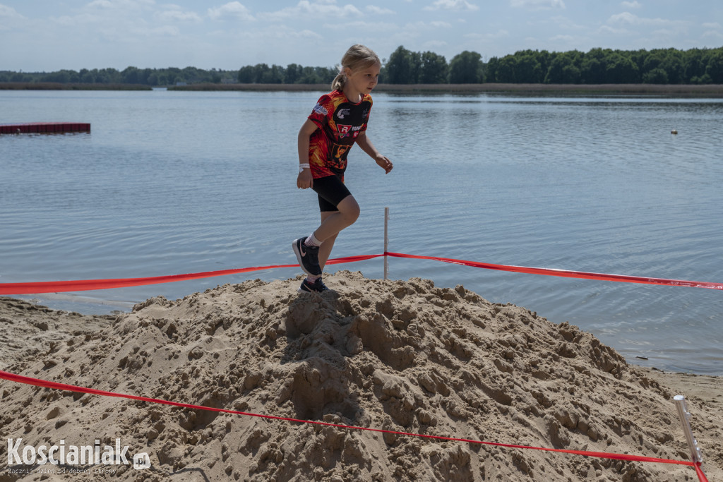 Runaway Drogbruk Junior w Nowym Dębcu 2026