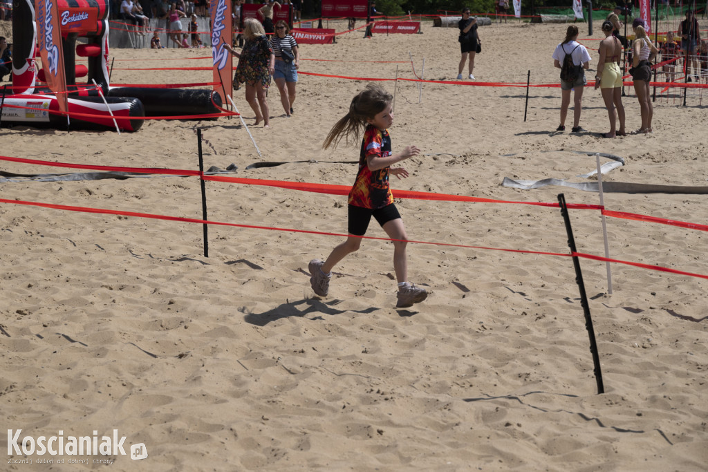 Runaway Drogbruk Junior w Nowym Dębcu 2026