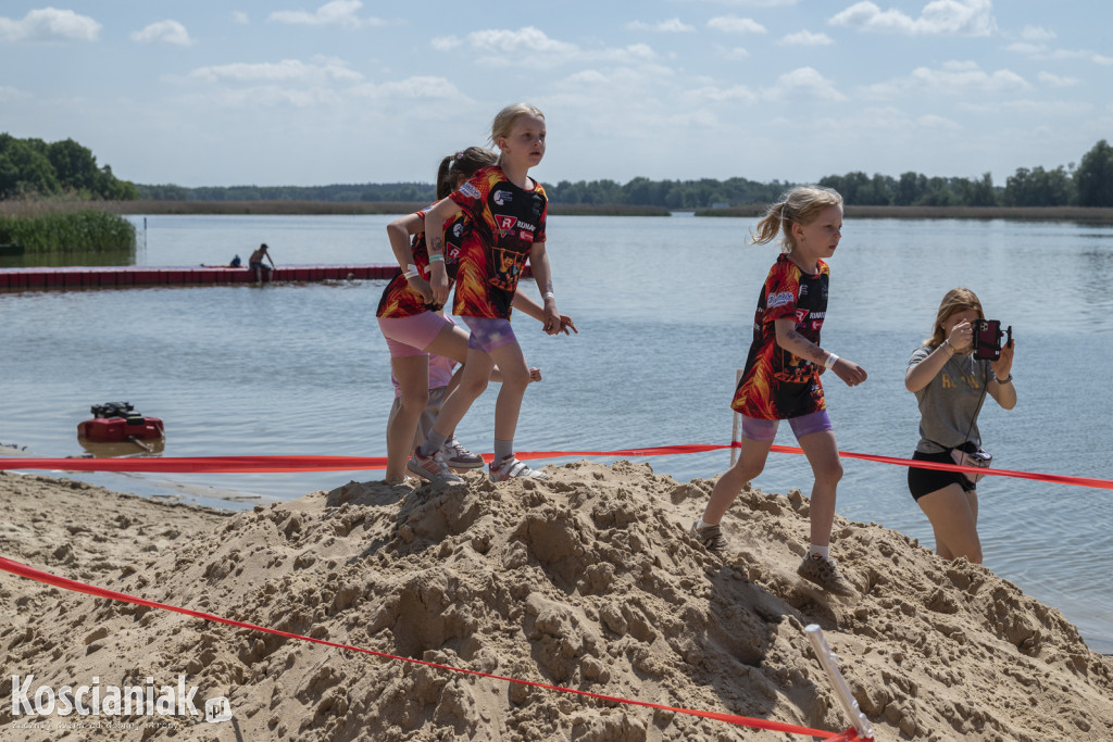 Runaway Drogbruk Junior w Nowym Dębcu 2026