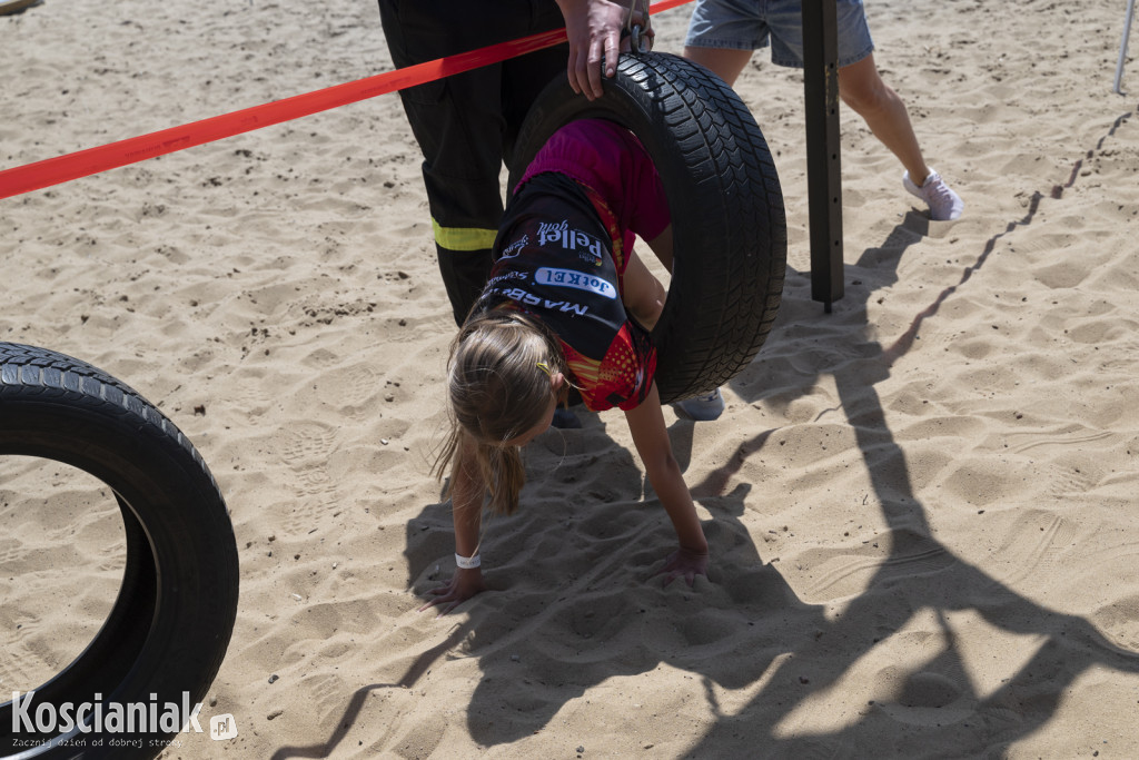 Runaway Drogbruk Junior w Nowym Dębcu 2026