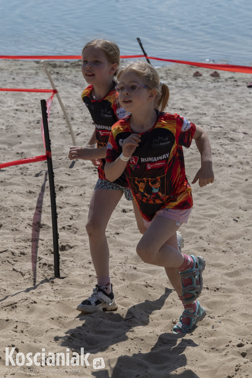Runaway Drogbruk Junior w Nowym Dębcu 2026