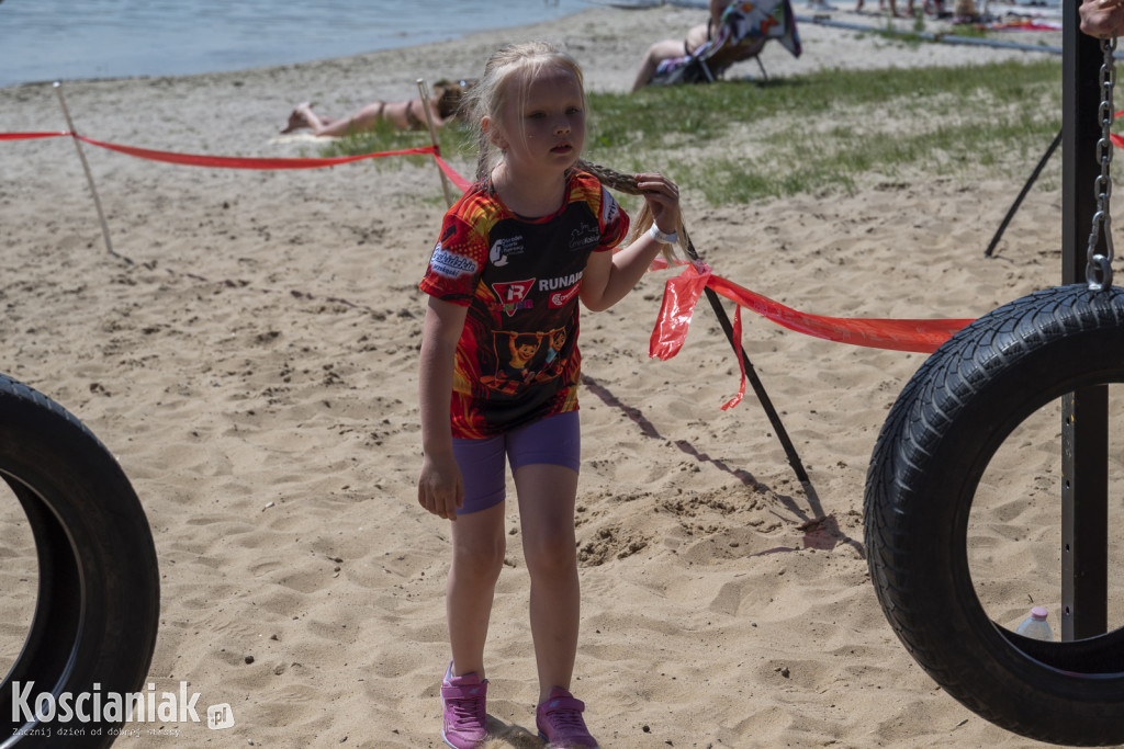 Runaway Drogbruk Junior w Nowym Dębcu 2026