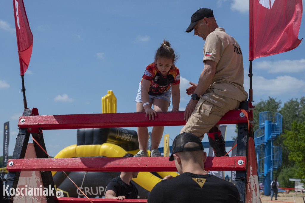Runaway Drogbruk Junior w Nowym Dębcu 2026