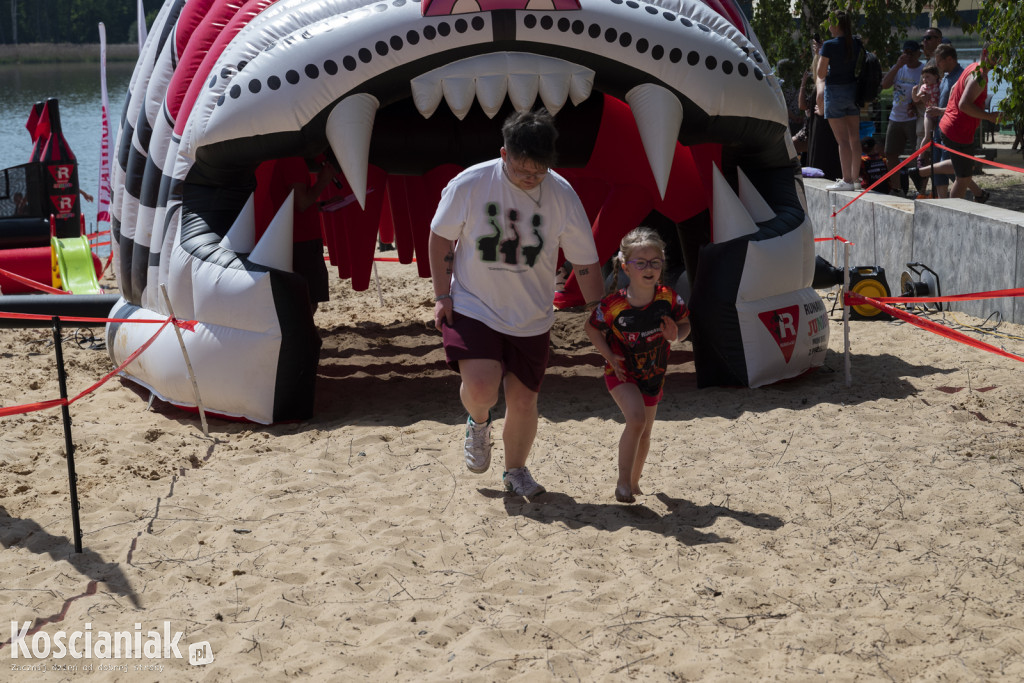Runaway Drogbruk Junior w Nowym Dębcu 2026