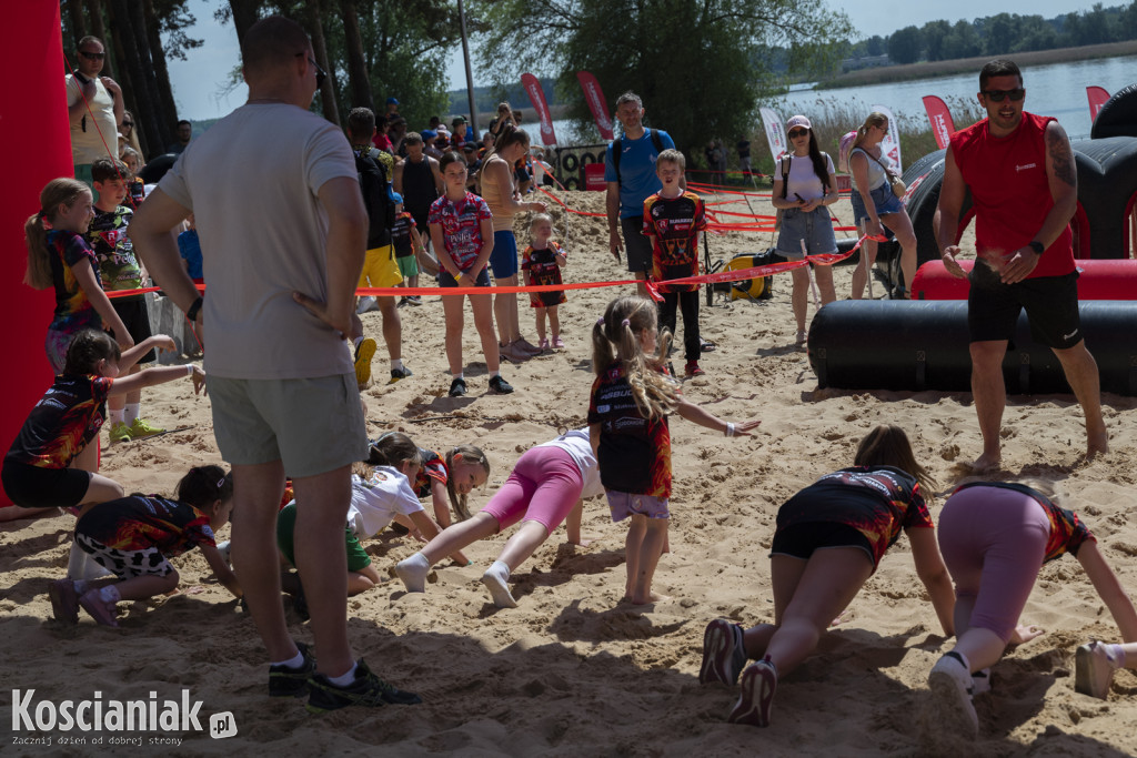 Runaway Drogbruk Junior w Nowym Dębcu 2026