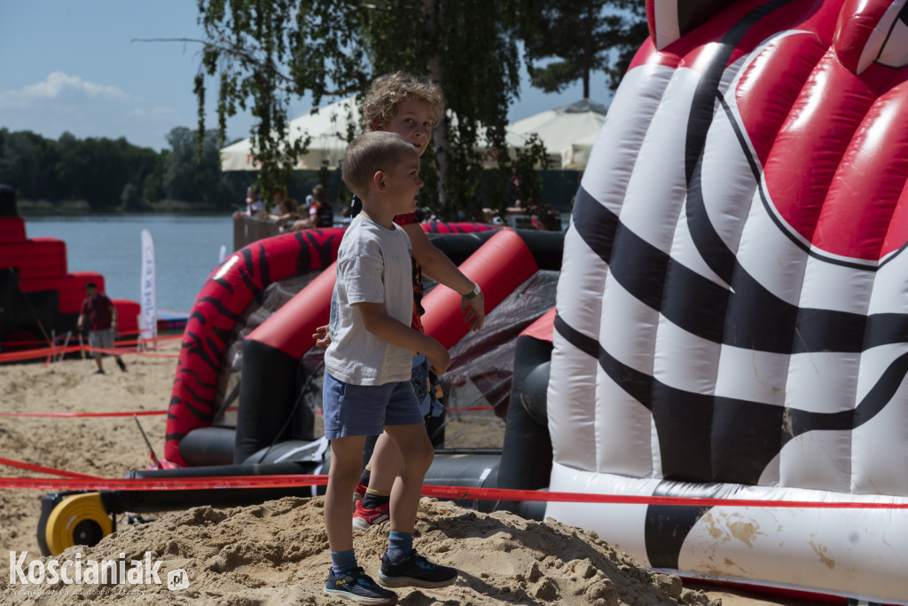 Runaway Drogbruk Junior w Nowym Dębcu 2026