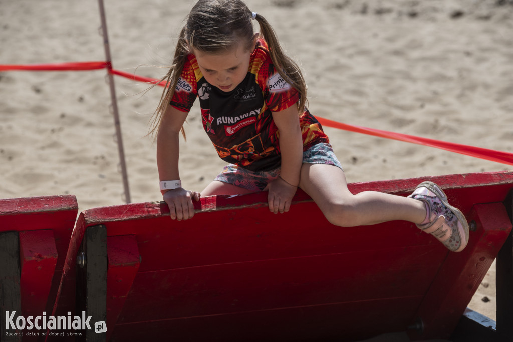 Runaway Drogbruk Junior w Nowym Dębcu 2026