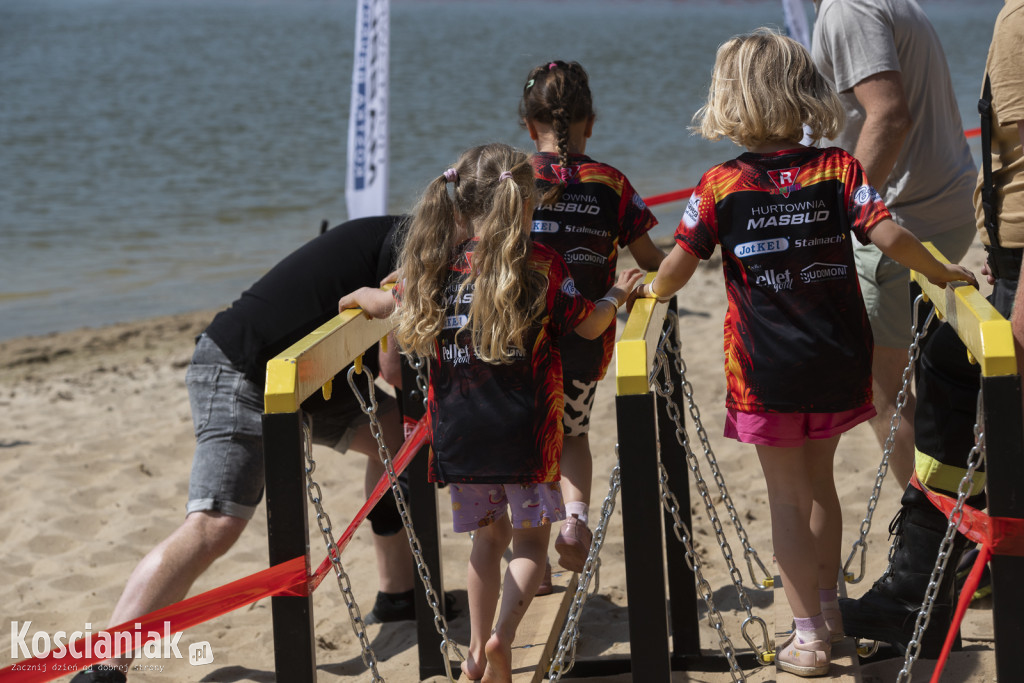 Runaway Drogbruk Junior w Nowym Dębcu 2026