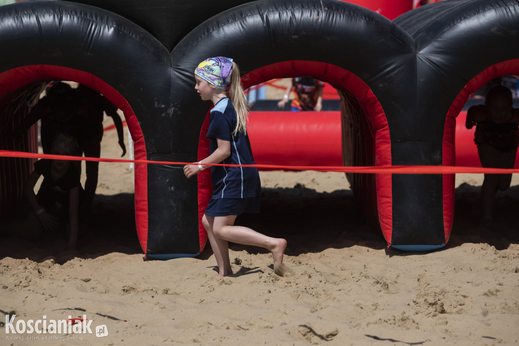 Runaway Drogbruk Junior w Nowym Dębcu 2026