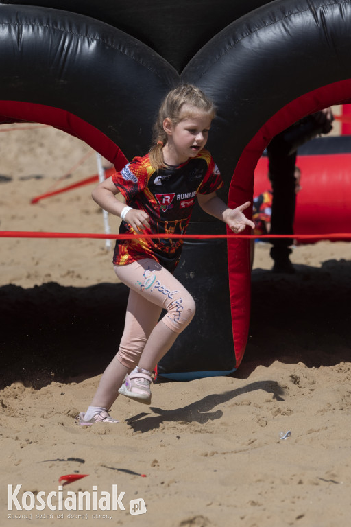 Runaway Drogbruk Junior w Nowym Dębcu 2026
