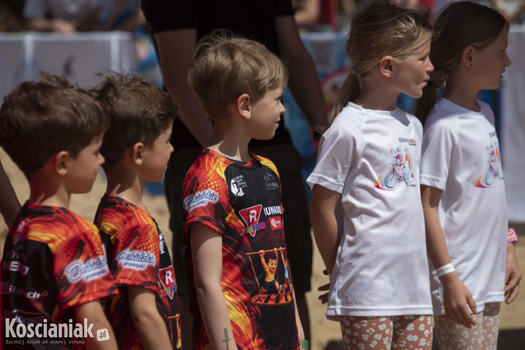 Runaway Drogbruk Junior w Nowym Dębcu 2026