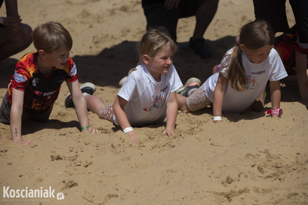 Runaway Drogbruk Junior w Nowym Dębcu 2026