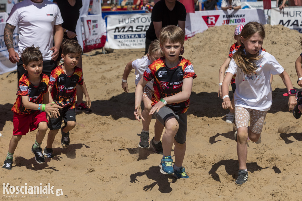 Runaway Drogbruk Junior w Nowym Dębcu 2026