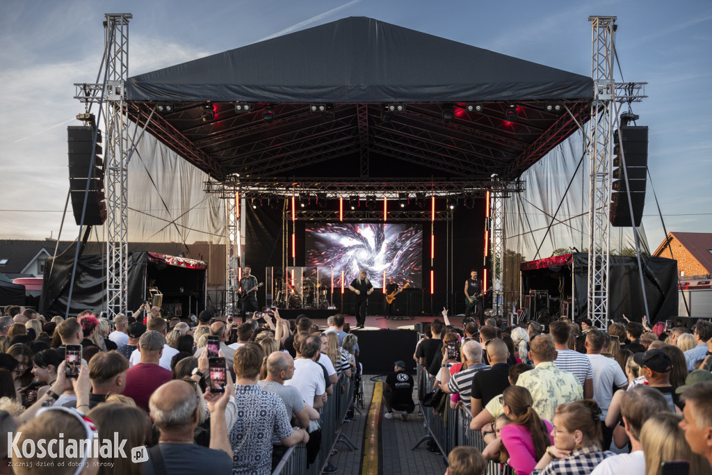 Dni Śmigla 2026. Koncert IRA w obiektywie