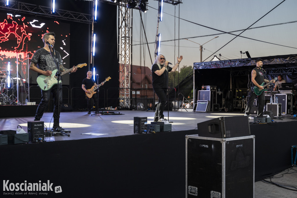 Dni Śmigla 2026. Koncert IRA w obiektywie