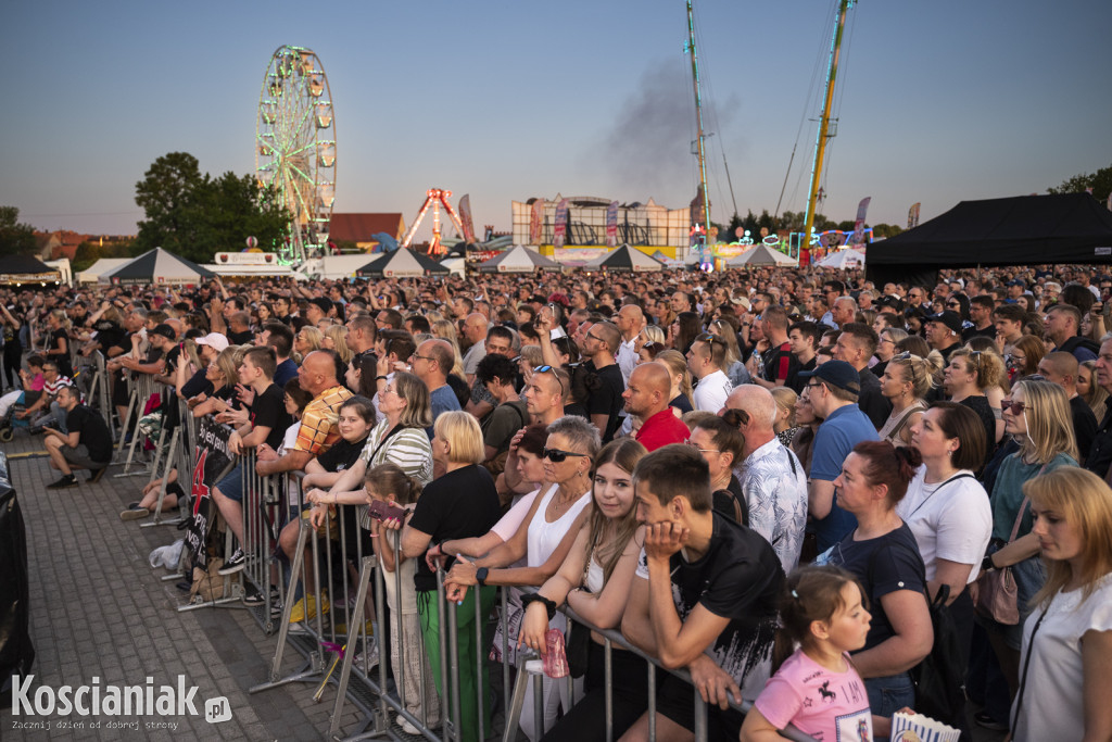 Dni Śmigla 2026. Koncert IRA w obiektywie