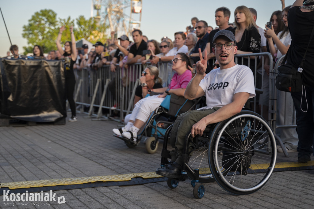 Dni Śmigla 2026. Koncert IRA w obiektywie